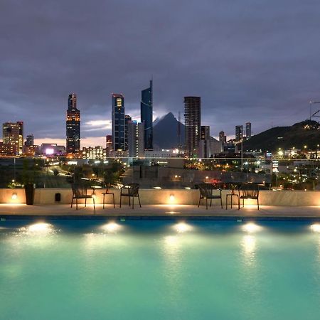 Hyatt House Monterrey Valle San Pedro San Pedro Garza Garcia Eksteriør bilde