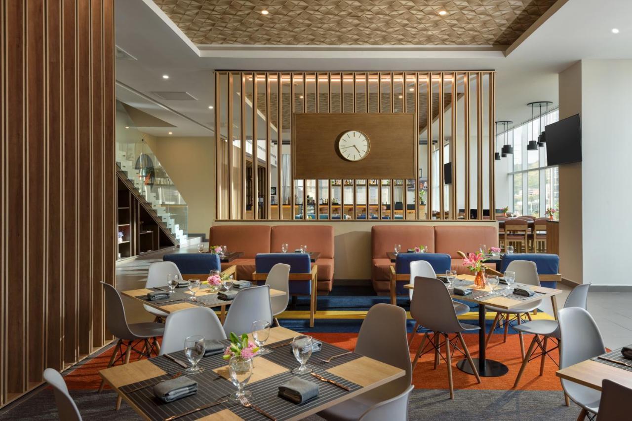 Hyatt House Monterrey Valle San Pedro San Pedro Garza Garcia Eksteriør bilde