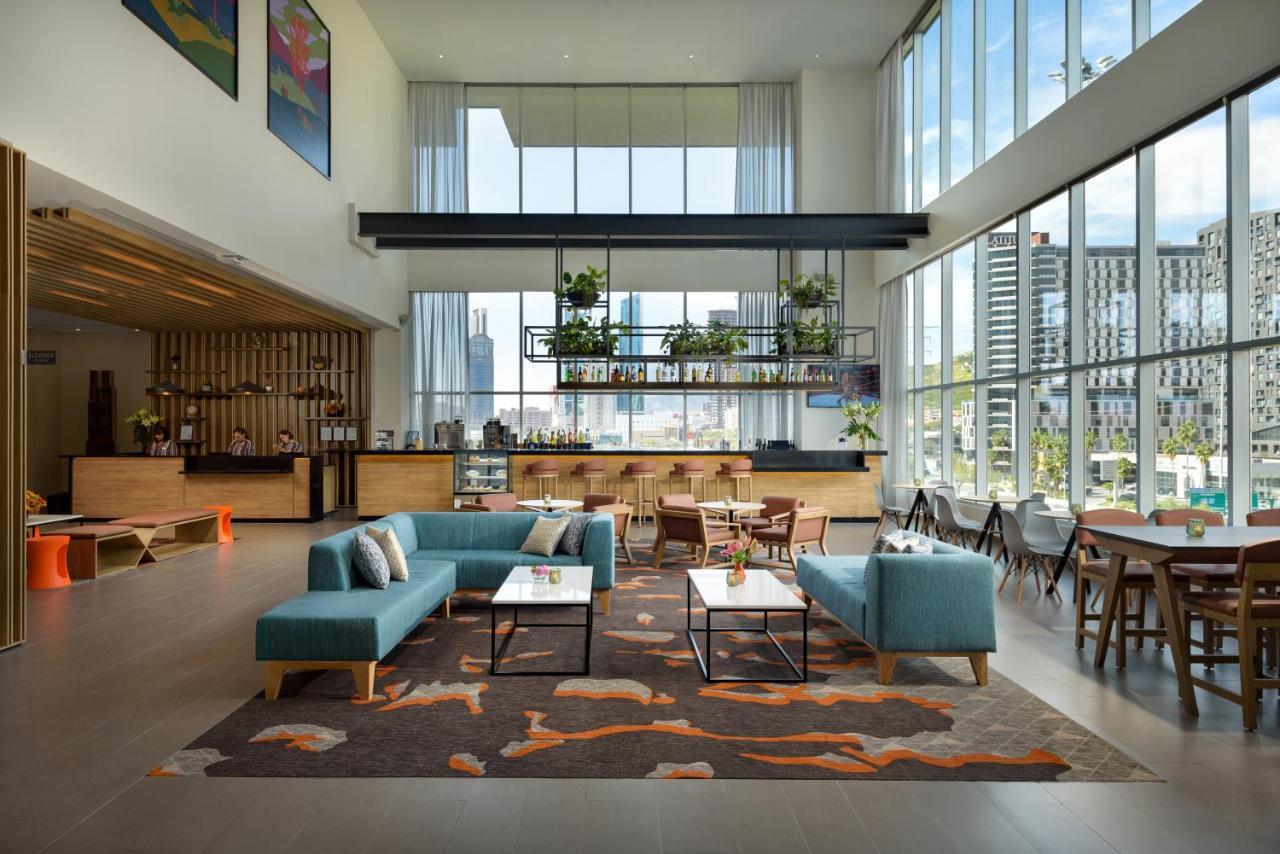 Hyatt House Monterrey Valle San Pedro San Pedro Garza Garcia Eksteriør bilde