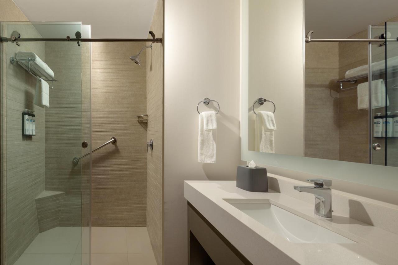 Hyatt House Monterrey Valle San Pedro San Pedro Garza Garcia Eksteriør bilde
