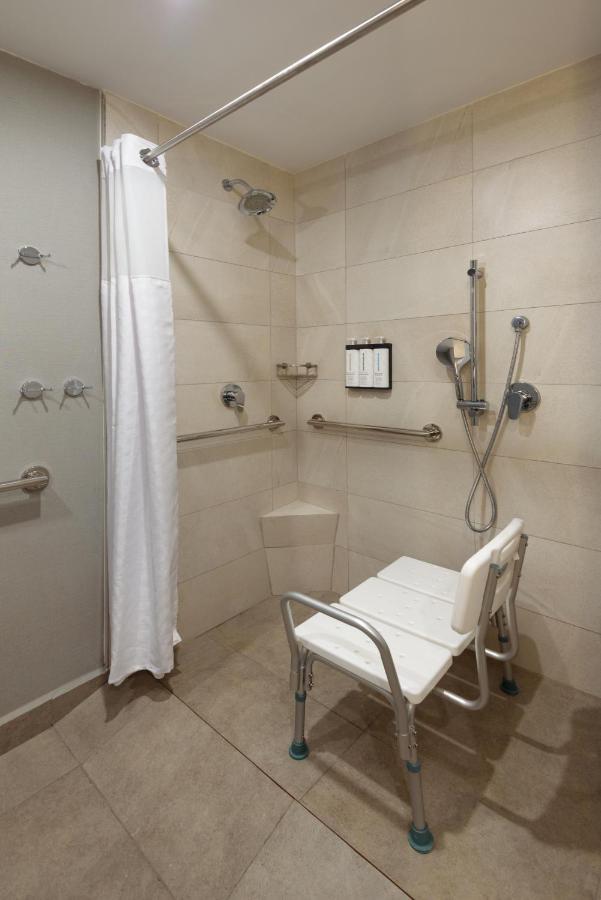 Hyatt House Monterrey Valle San Pedro San Pedro Garza Garcia Eksteriør bilde