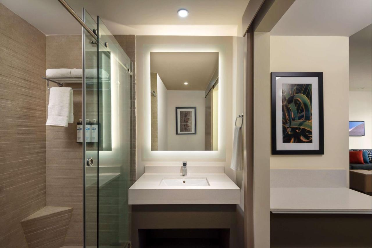Hyatt House Monterrey Valle San Pedro San Pedro Garza Garcia Eksteriør bilde